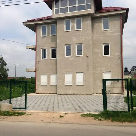 Vila Welcome Sarajevo