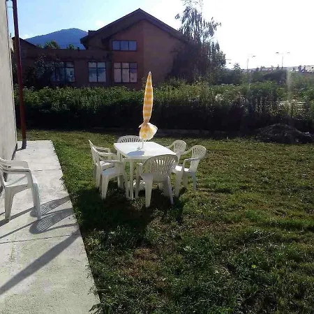 Vila Welcome Sarajevo